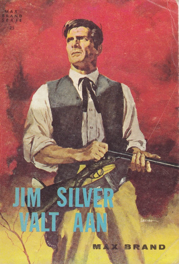Jim Silver valt aan (25)