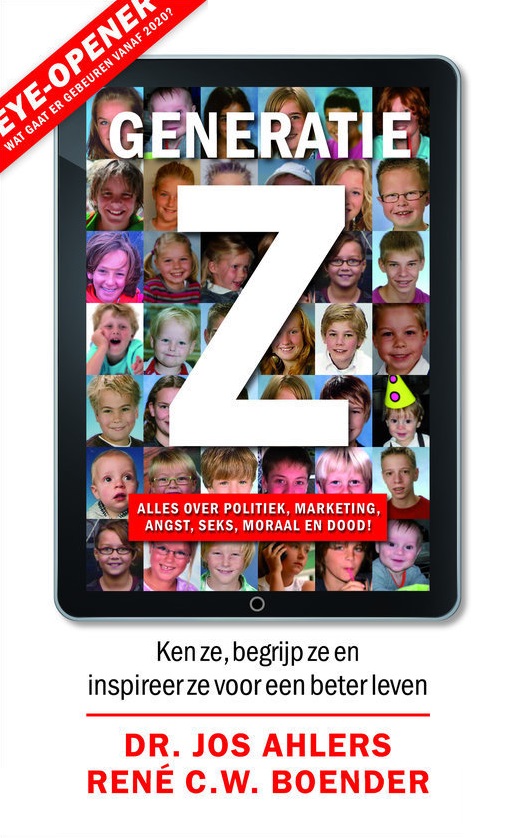 Generatie Z