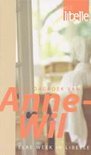 Het dagboek van Anne-Wil (5)