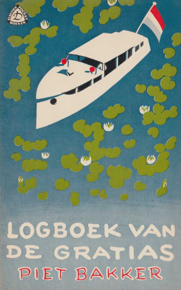 Logboek van de Deo Gratias