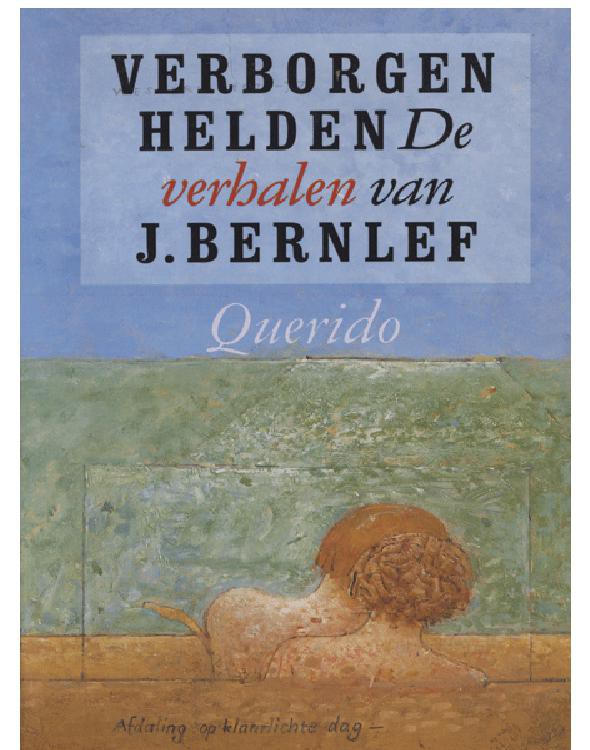 Verborgen helden
