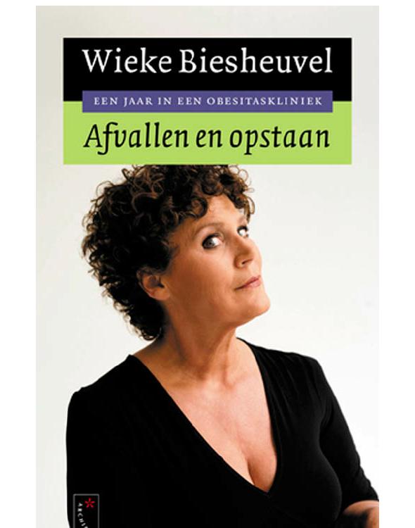 Afvallen en opstaan
