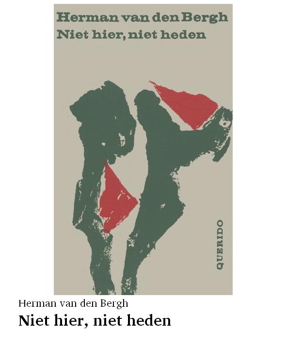 Niet hier, niet heden