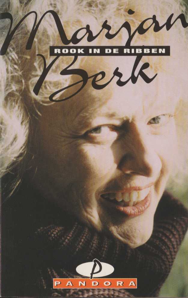 Rook in de ribben