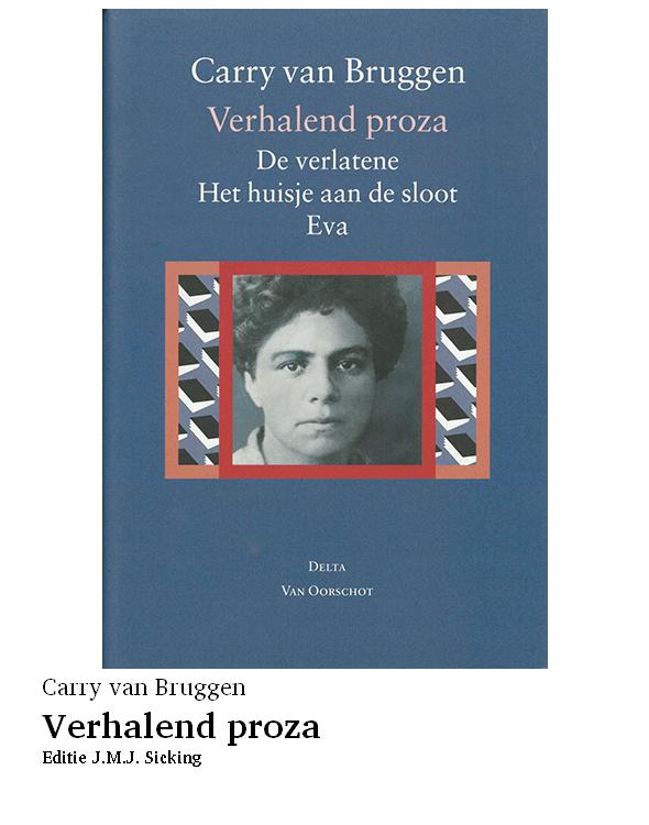 Verhalend proza