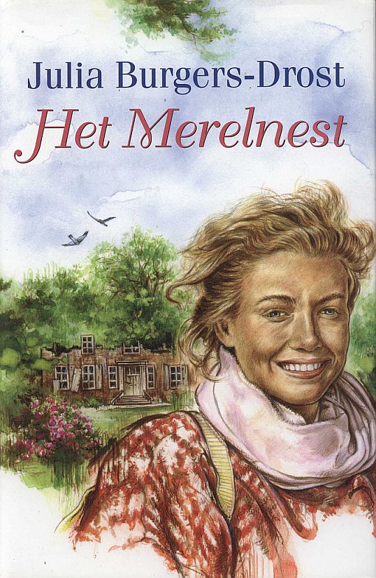 Het merelnest
