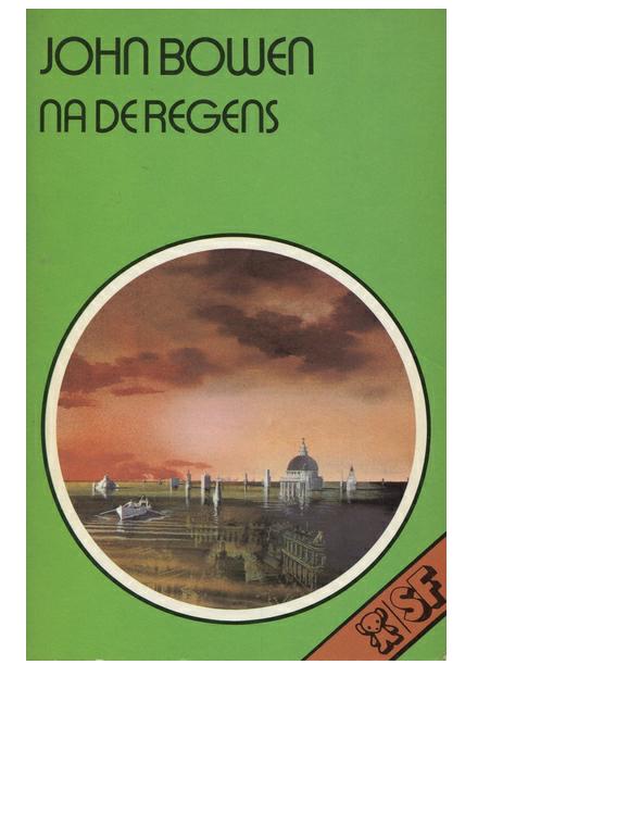 Na de regens