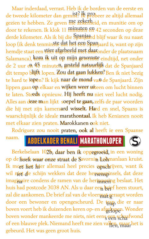 Marathonloper