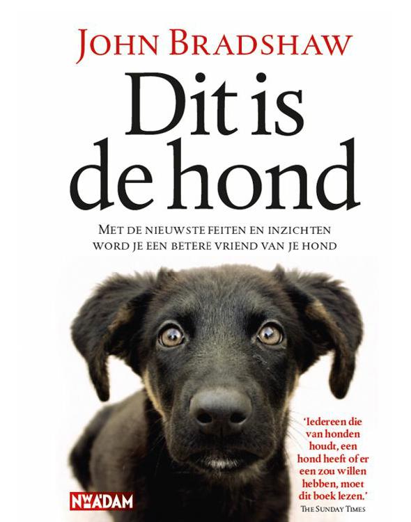 Dit is de hond