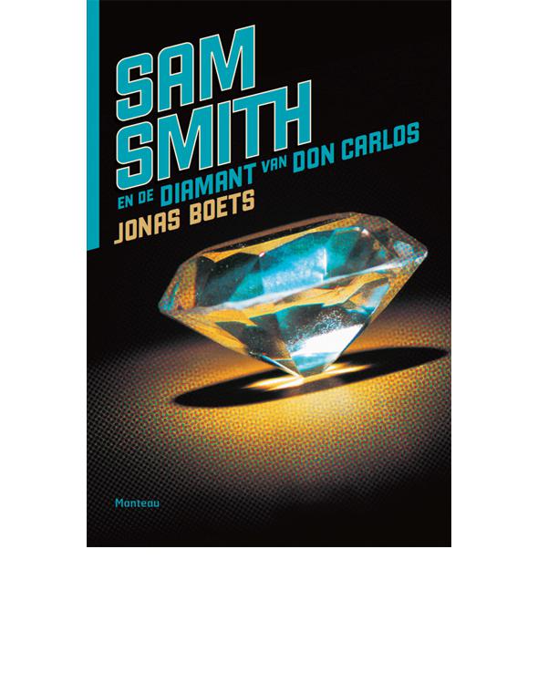 Sam Smith en de diamant van Don Carlos