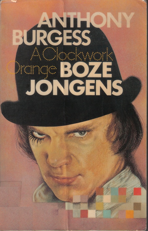 Boze Jongens