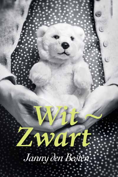 Wit - Zwart