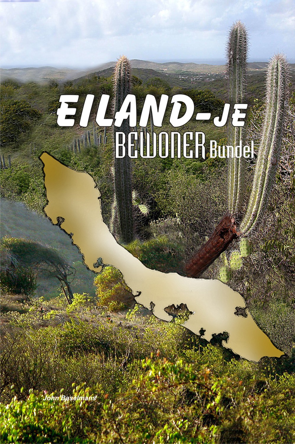Eilandje Bewoner