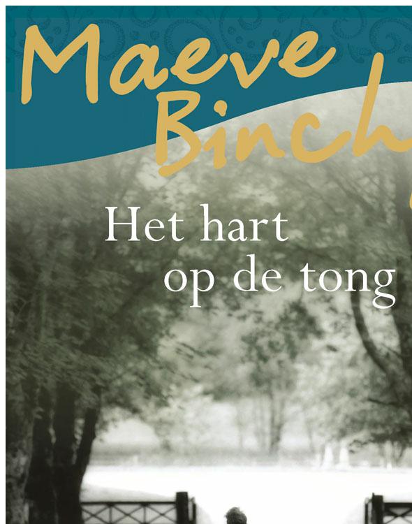 Het hart op de tong
