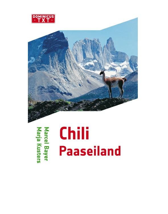 Chili Paaseiland