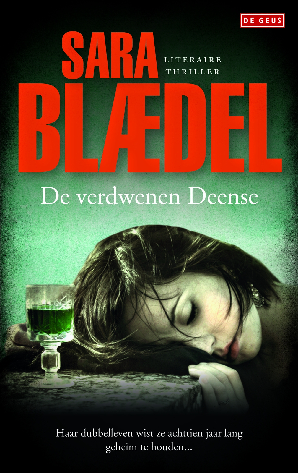 De Verdwenen Deense (2015)