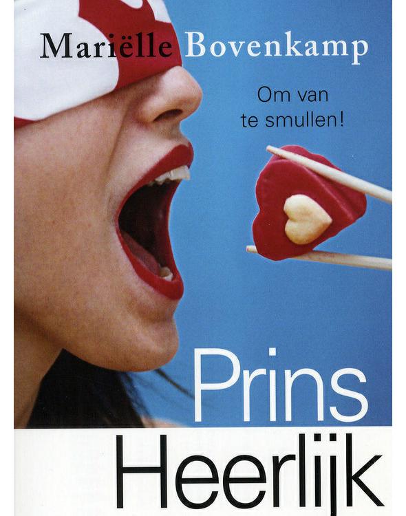 Prins Heerlijk