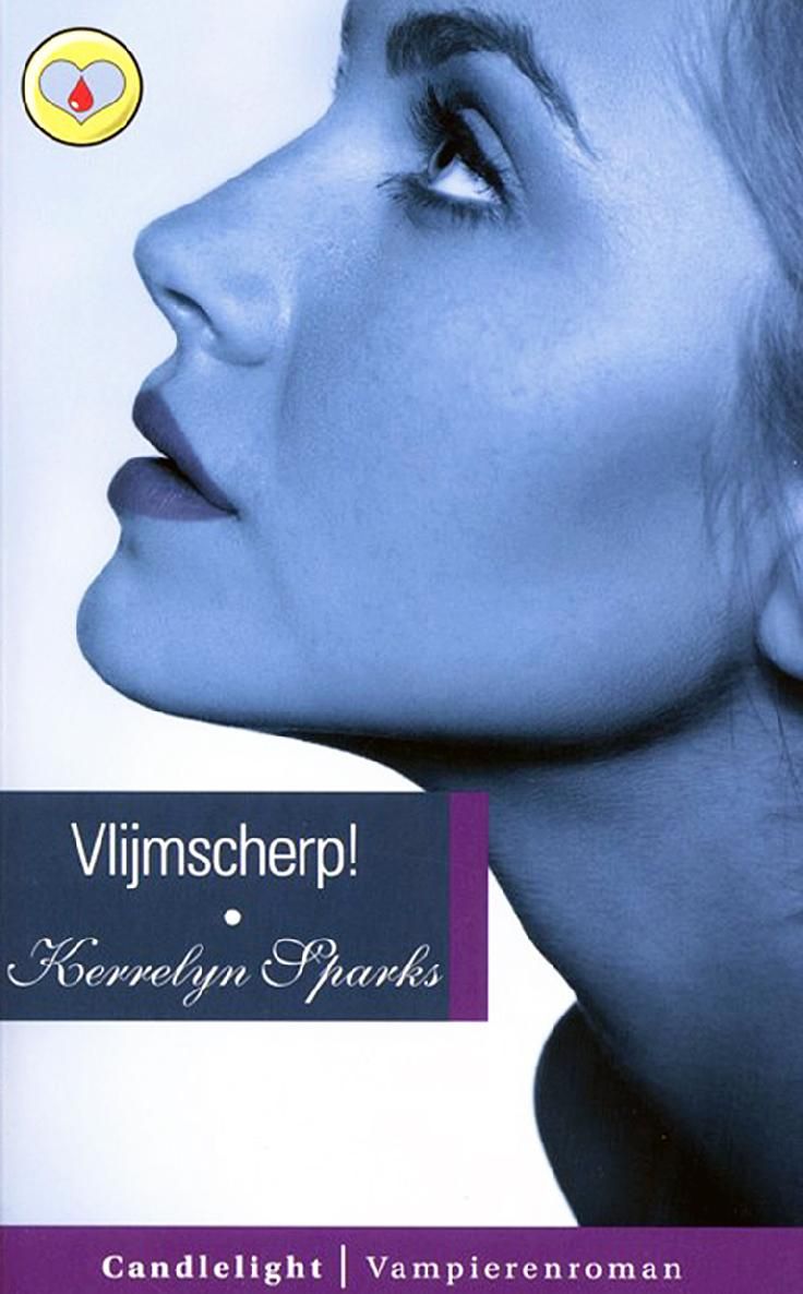 Vlijmscherp - Love At Stake 16