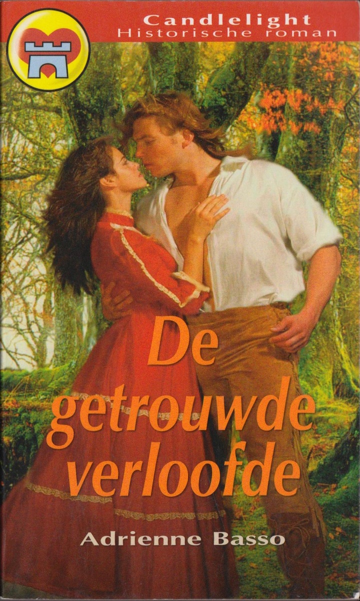 0578 - De getrouwde verloofde