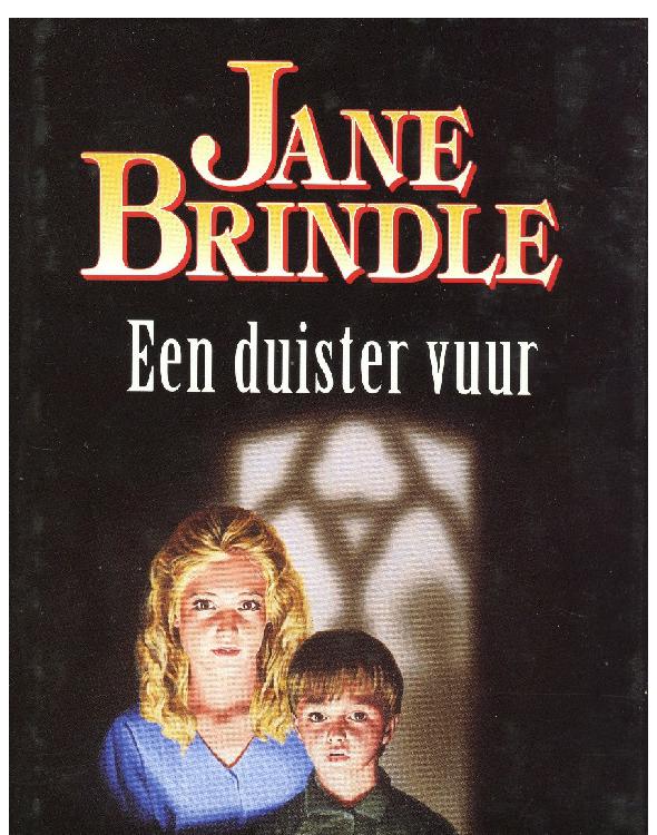 Een duister vuur