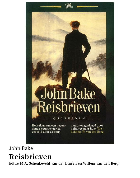 Reisbrieven