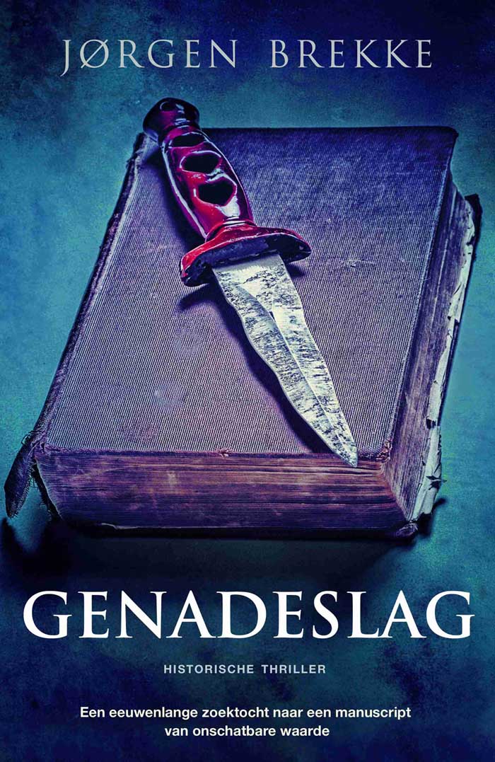 Genadeslag