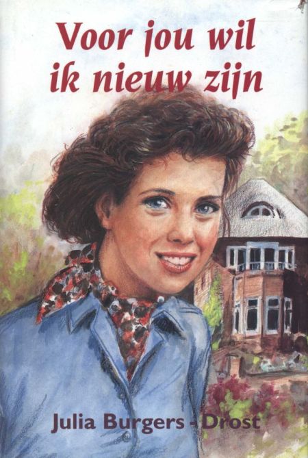 Voor jou wil ik nieuw zijn