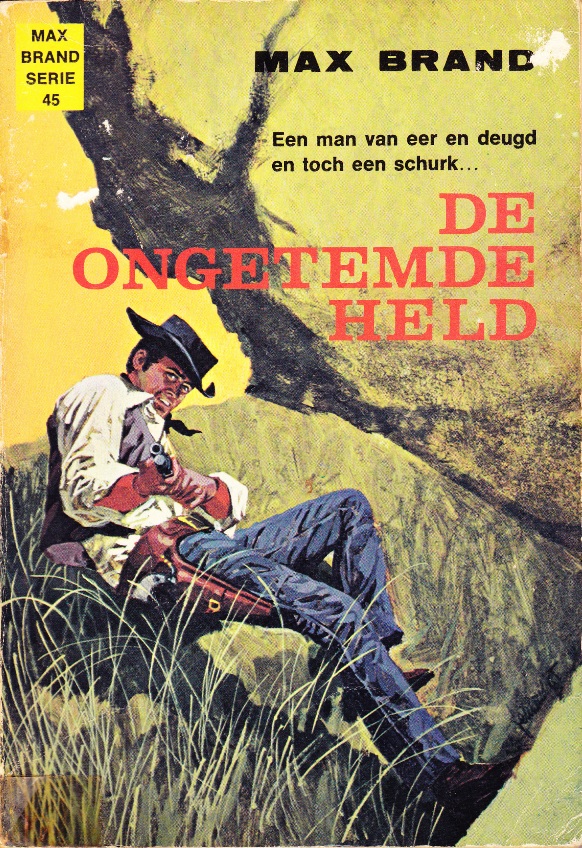 De ongetemde held