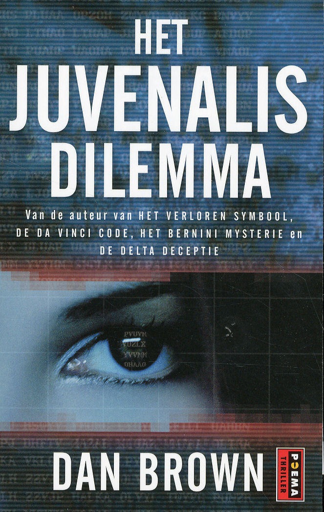 Het Juvenalis dilemma (Digital fortress)