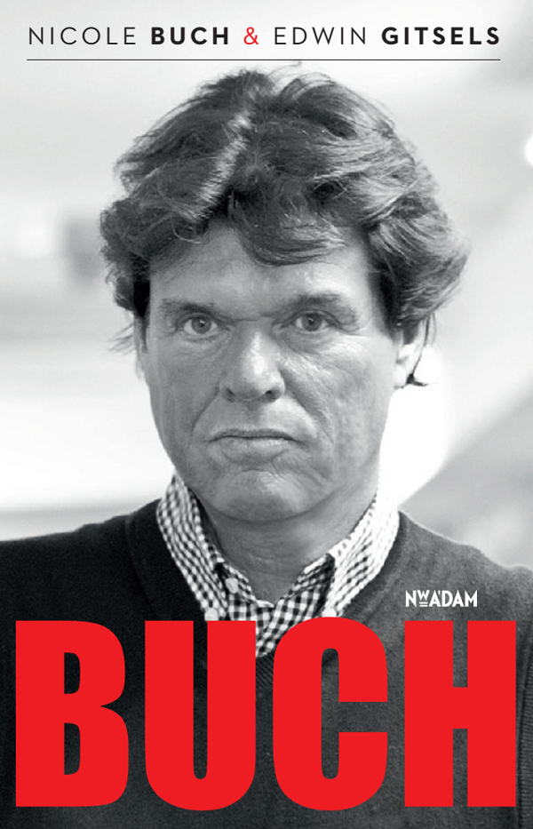BUCH