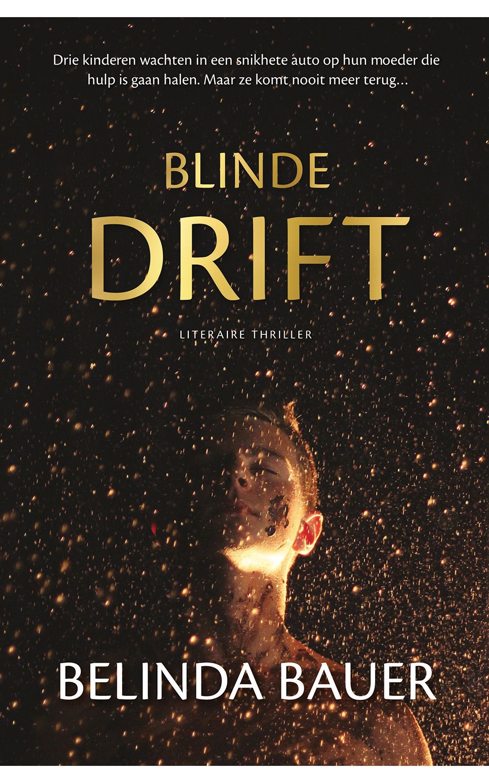 Blinde drift