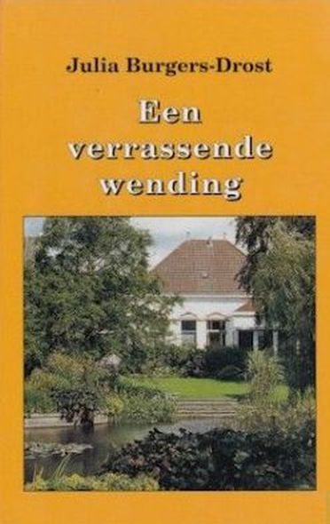 Een verrassende wending