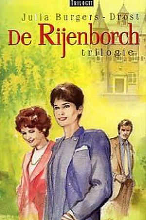 De Rijenborch trilogie