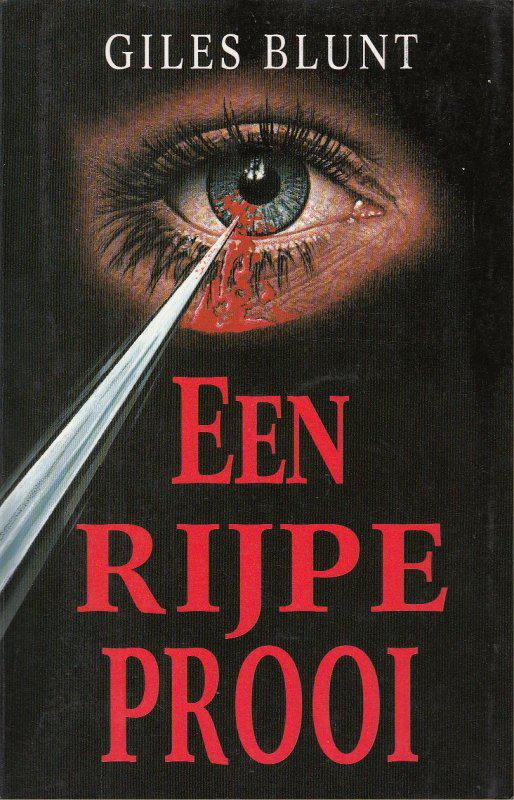 Een rijpe prooi