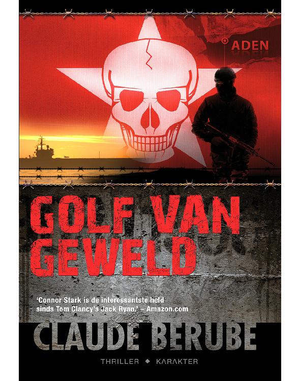 Golf van geweld