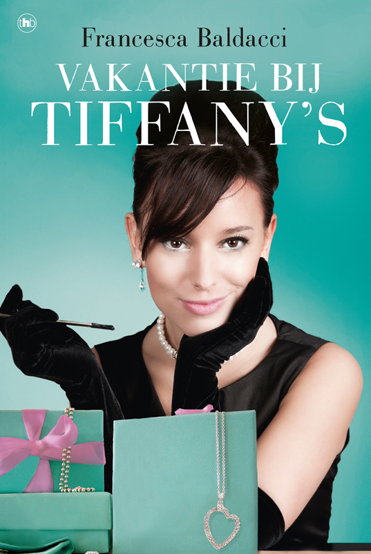 Vakantie bij Tiffany’s