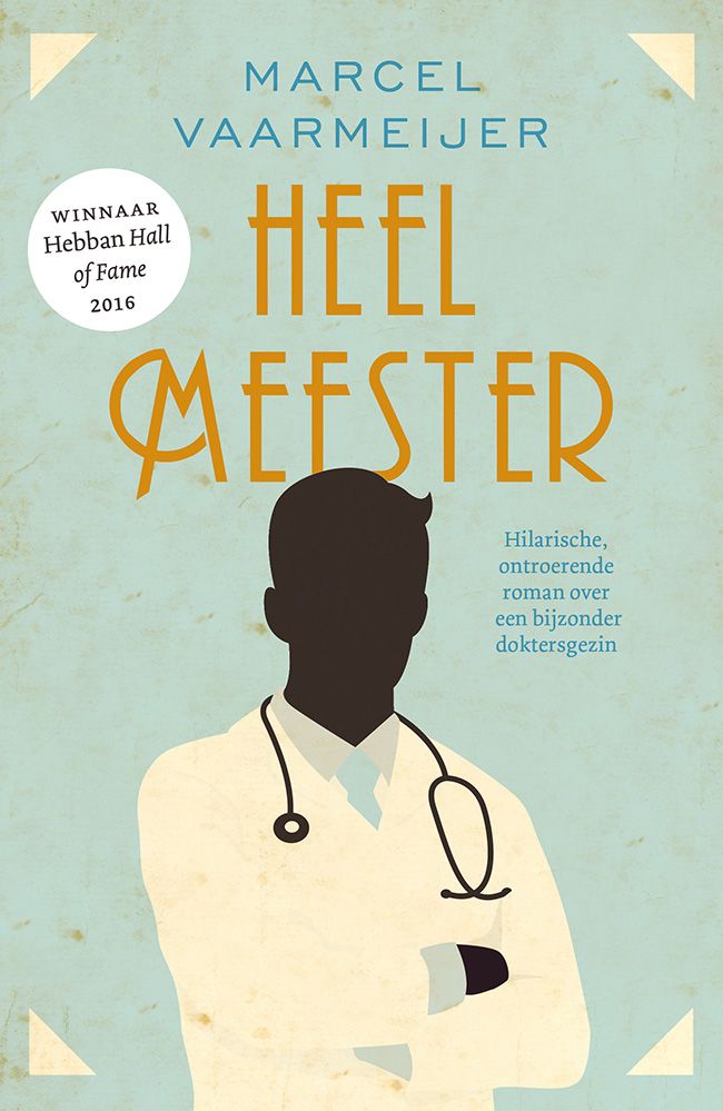 Heelmeester