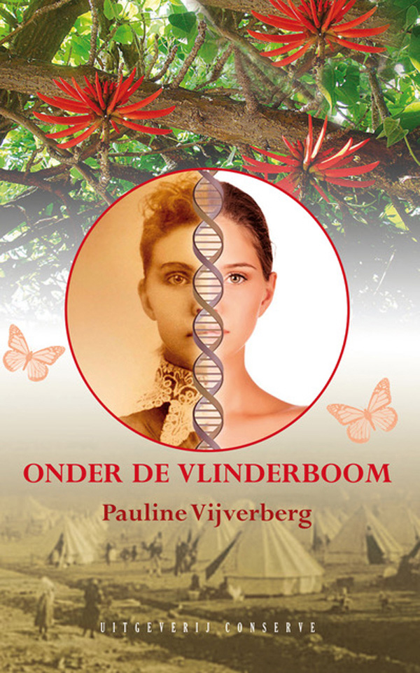 ONDER DE VLINDERBOOM