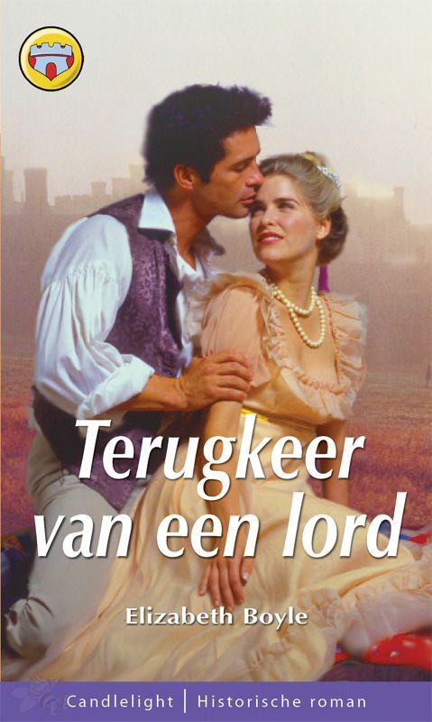Terugkeer van een lord