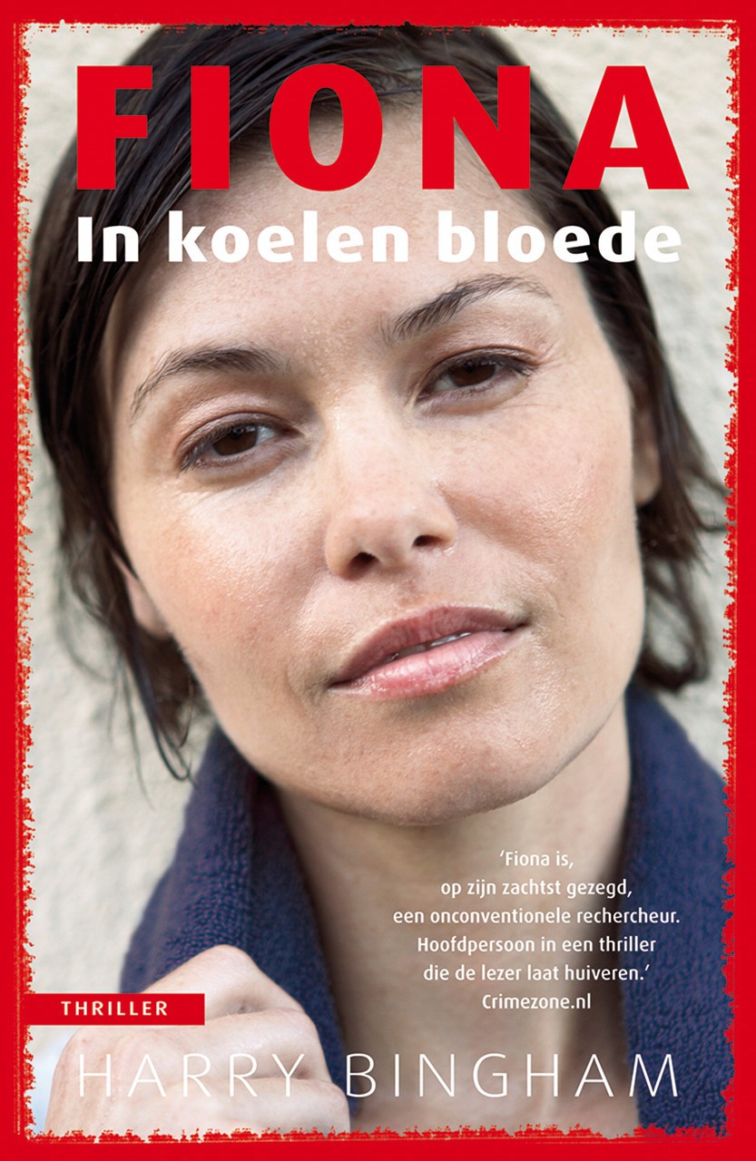 Fiona: In koelen bloede