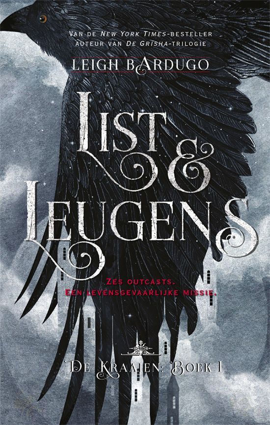 De Kraaien - List & Leugens