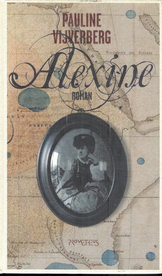 Alexine