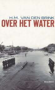 Over het water