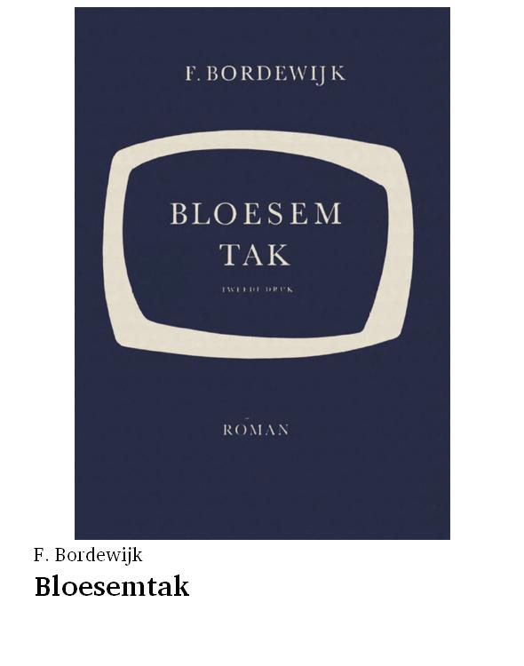 Bloesemtak
