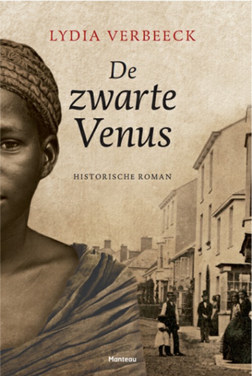 De zwarte Venus