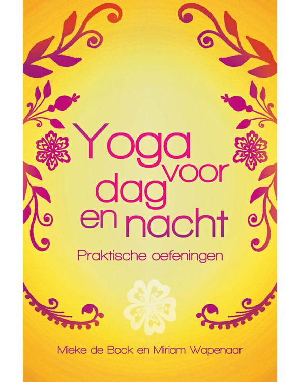 Yoga Voor Dag en Nacht