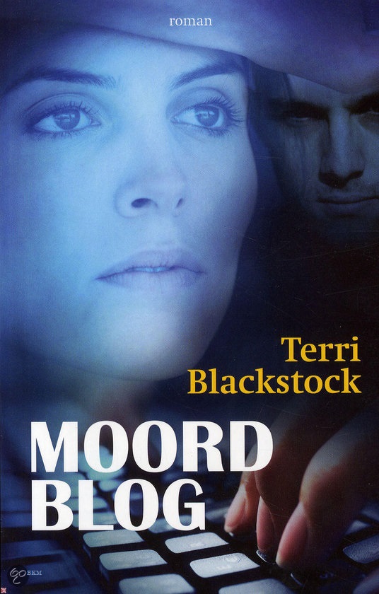 Moordblog (In het maanlicht 1)