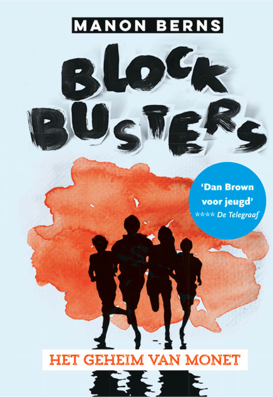 Blockbusters. Het geheim van Monet