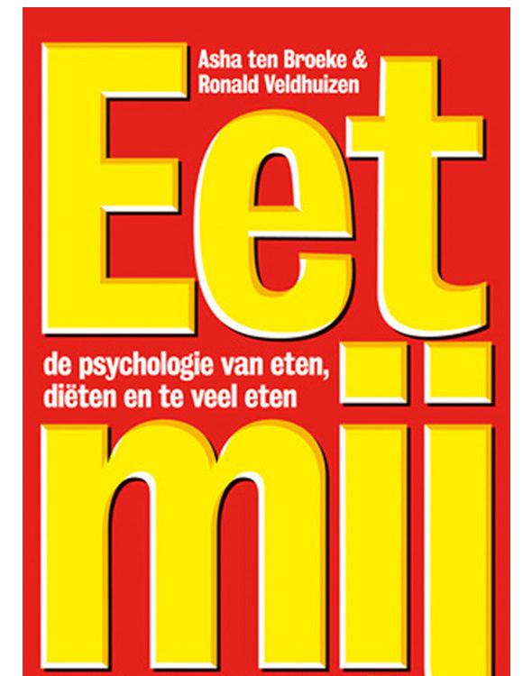 Eet mij