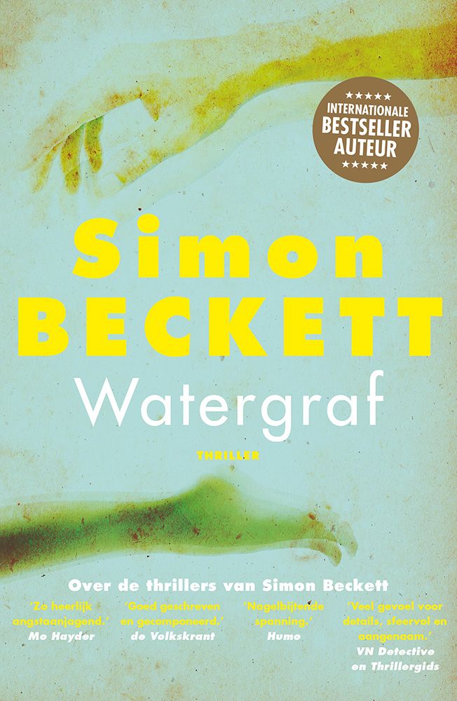 Watergraf (2017)